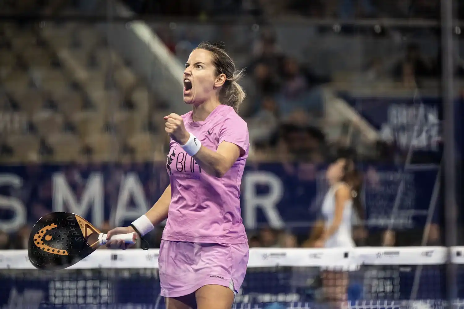 Ari Sanchez Trainerteam